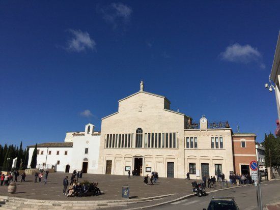 Convento di Santa Maria delle Grazie